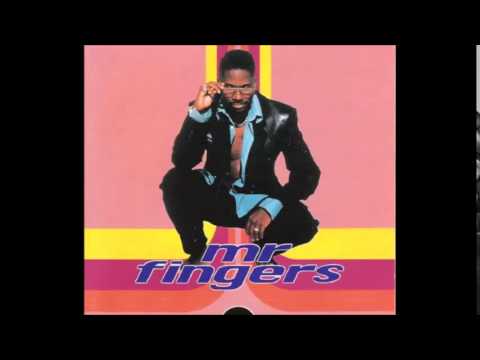 Mr. Fingers - I Need You (Frankie Foncett R&B Ride)