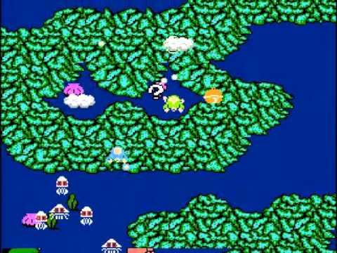 Let's Play Stinger (NES) - Episode 1