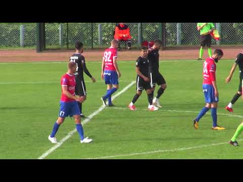 amical: FC Viitorul - Podbeskidzie Bielsko 3-2