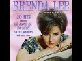 Brenda Lee - The Grass Is Greener