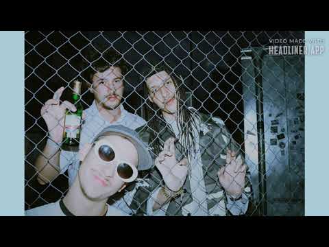 (FREE) Fast - K.RONALDO x JONNY5 x CARAMELO Type Beat - "C K J18" (prod. Senso)