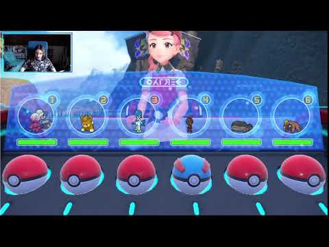 Pokémon Violetto - Parte 09: Il Capobanda del Team di tipo Buio e il Dominante di tipo Acciaio!