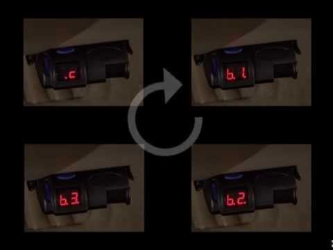 How to Fine Tune the Settings on Tekonsha® Primus™ IQ, #90160
