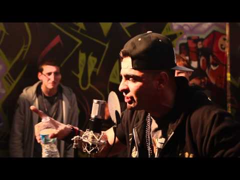 Emoney, Catalyst, Dizaster | Prod. Hippies