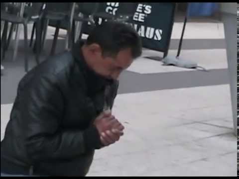 Tiggare kan ingen vara (Trailer)