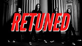 Download lagu Bullet For My Valentine - Your Betrayal [DROP D] mp3