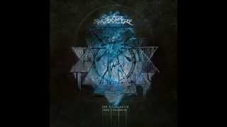 Scar Symmetry - The Spiral Timeshift With Lyrics (The Singularity, Phase 1: Neohumanity)