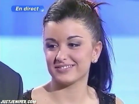 2001 Star Academy 1 Finale Victoire de Jenifer
