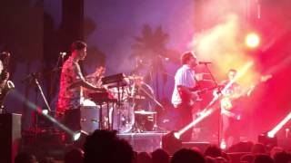 Pompeya – Last one (live)