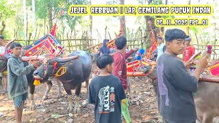 Download lagu JEJEL REBBUAN || GRUB_A FINAL PREPARATIONS _BIG || LAP, GEMILANG PUCUK INDAH EPS_01 #shortvideo #fun mp3