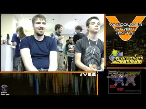 Melee Singles #26 Grand Final - Big D (Ice Climbers) vs Espi (Peach)