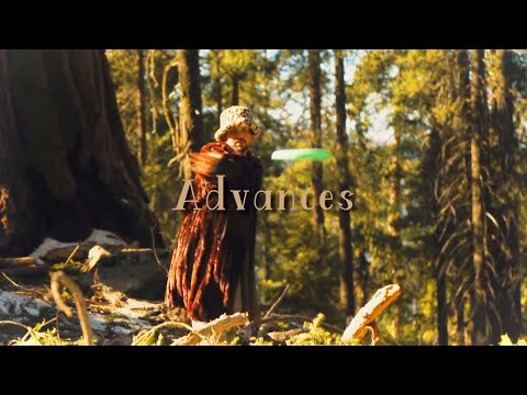 Aries Type Beat ft. Ericdoa - "Advances"