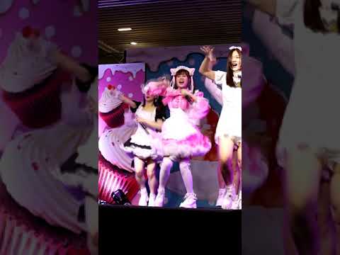 [FanCam MaiMai][1080p@60fps] Splash! - Shining Stars@Idol Exchange 14th March 2021