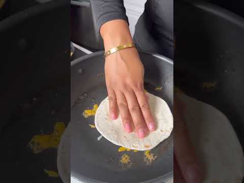 Cheese Quesadilla