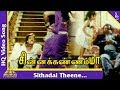 சித்தாடை தேனே பாடல் சின்னக்கன்னம்மா 