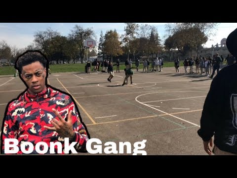 Excel Division Boonk Gang Some Chips