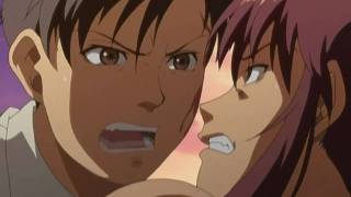 Black Lagoon AMV - Devil at Work