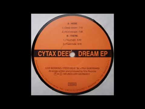Cytax - Traumatic
