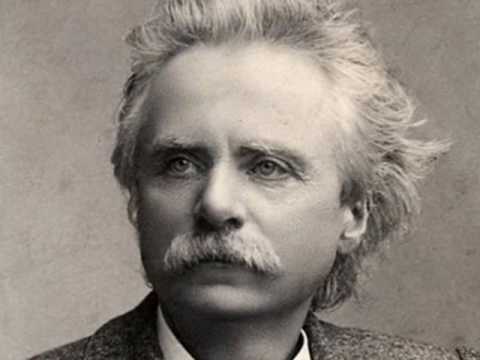 Edvard Grieg, In the Hall of the Mountain King from Peer Gynt