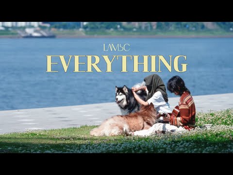 Everything(feat. blah)