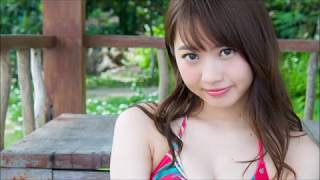 ＡＫＢ４８木崎ゆりあクッキー作り初挑戦！