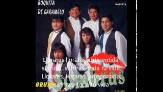 letra sombras sin querer