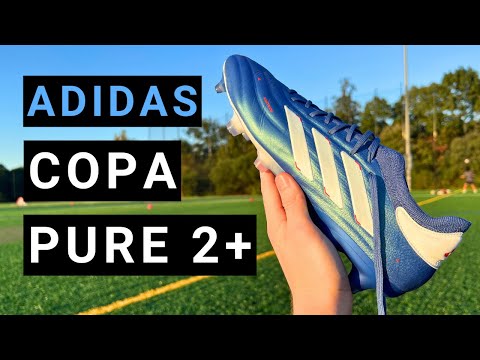 Adidas Copa Pure 2+ Review