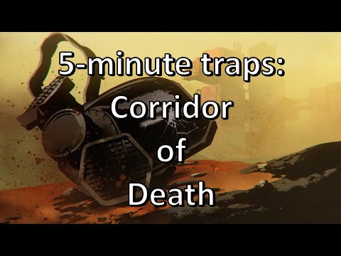 900 capacity trap you can't outrun in Meet your Maker