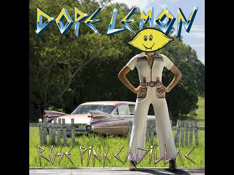 Dope Lemon - Sailor’s Delight