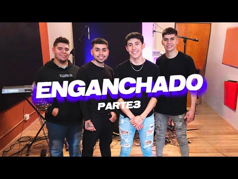 Otra Nota - Si Aveces Hablo De Ti / Pecado de Amantes / Solo Palabras (Enganchado Nº3)