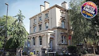 Victoria Square Hotel Clifton Village | Bristol, United Kingdom | Hotel Review 🏨
