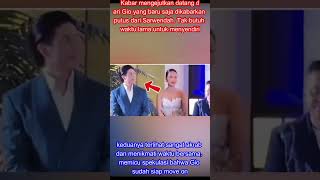Download lagu Moving On: After Breaking Up with Sarwendah, Gio Spotted Out with Erika Carlina mp3 Download lagu Moving On: After Breaking Up with Sarwendah, Gio Spotted Out with Erika Carlina mp3