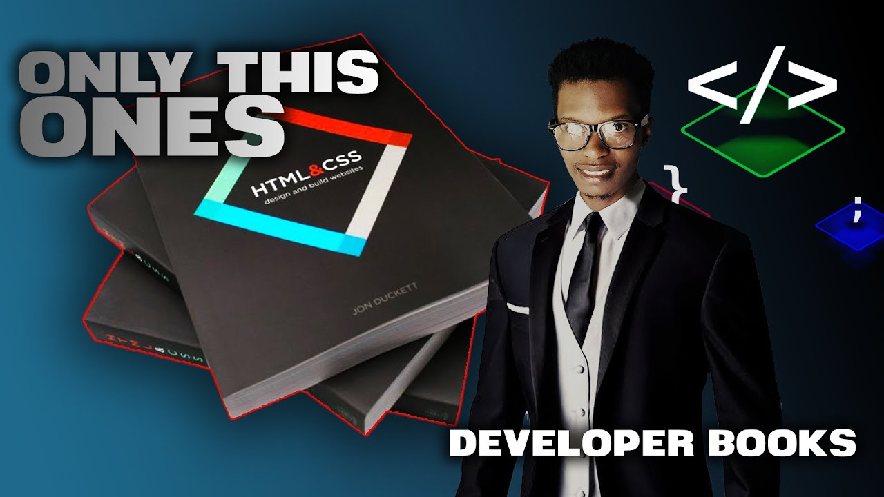 Coding books every developer should have. (Beginner/Pro)