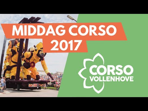 YouTube thumbnail Corso 2017