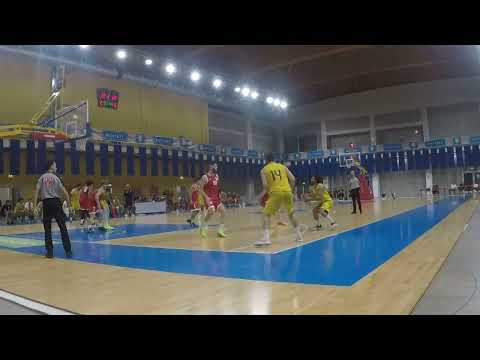 - Riccione basket 2025 -  UEB Gesteco Cividale