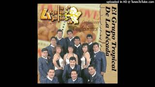 Los Angeles Azules -  Juventud (Audio)