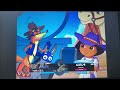 Swiper Oh Man Season 6
