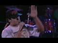 Common Sense - 1994 San Diego Music Awards