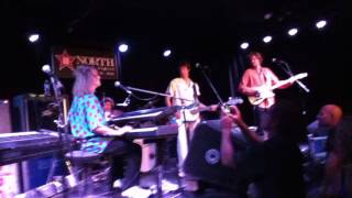 "Get Rhythm" NRBQ @ 89 North-Patchogue,NY 7-7-2012