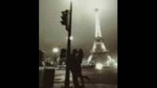 Paris. La Oreja de Van Gogh