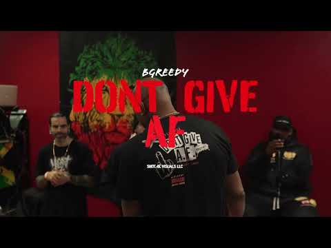 B. Greedy - Don’t give A.F Produce By YSBEATZ Shot by ​@4kvisuals512