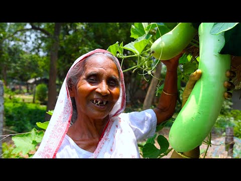 Bottle Gourd Sabzi (The Underrated Vegetable That Actually Tastes Good)