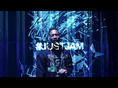 JUST JAM 129 (at the Barbican) - D DOUBLE E, GENERAL LEVY FT STICKY