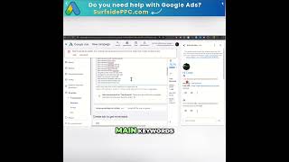 SEO Keyword Strategy: Expand Your Search Reach! #shorts
