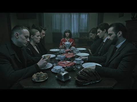 Neufchâtel - Human Moon (Official Video)