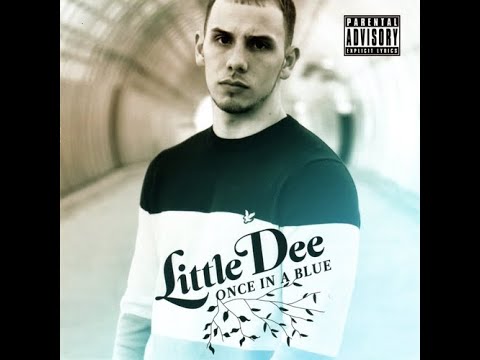 Little Dee - Say Somthing I Don't Like ft OGz