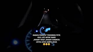 Download lagu Vidio story wa Tabrakan mobil mp3