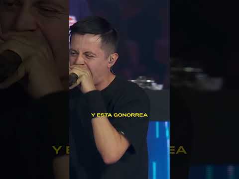 🎤 MINUTAZO DE CARPEDIEM #RedBullBatalla 2022