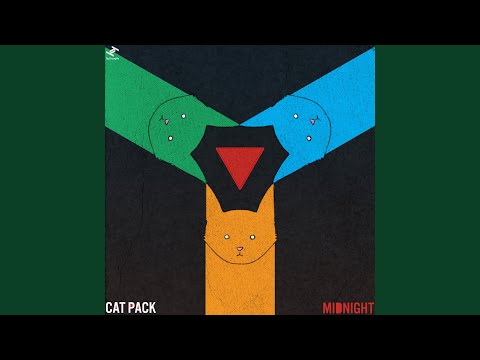 【CATPACK】LAジャズの才人3名からなるキャットパック、デビュー・アルバムから新曲「Midnight」を公開 - CDJournal ニュース