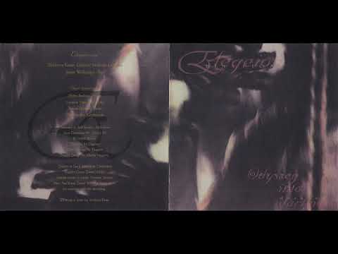 Elegeion - Odyssey Into Darkness (Full EP)